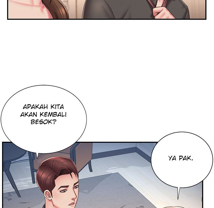 Dumped: Chapter chapter-40 - Page 41