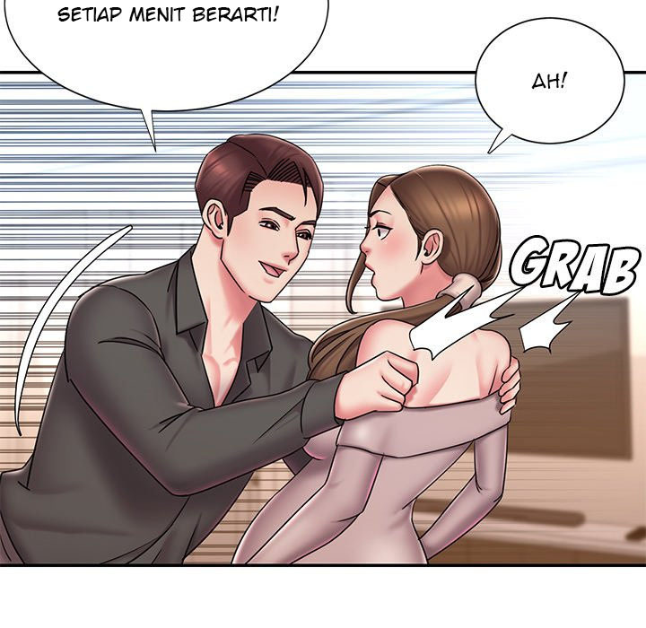 Dumped: Chapter chapter-40 - Page 43