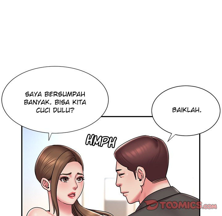 Dumped: Chapter chapter-40 - Page 44