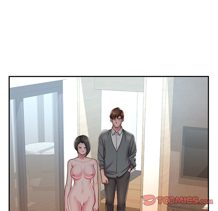 Dumped: Chapter chapter-40 - Page 56