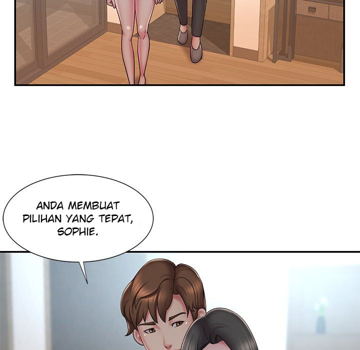 Dumped: Chapter chapter-40 - Page 57