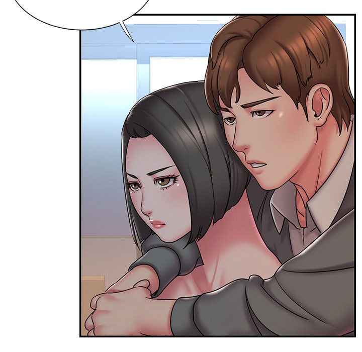 Dumped: Chapter chapter-40 - Page 59