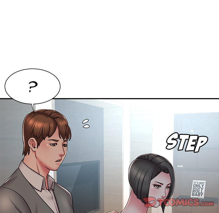 Dumped: Chapter chapter-40 - Page 60