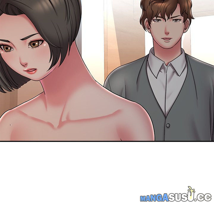 Dumped: Chapter chapter-40 - Page 62