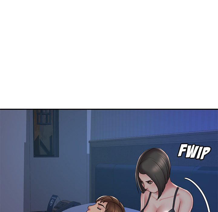 Dumped: Chapter chapter-40 - Page 67