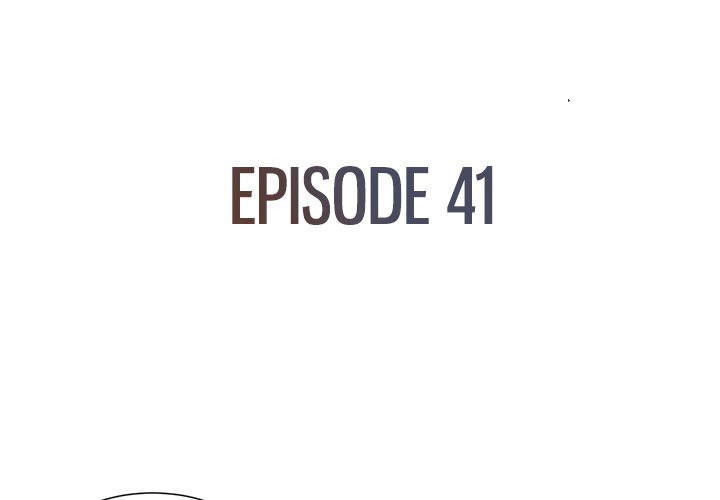 Dumped: Chapter chapter-41 - Page 5