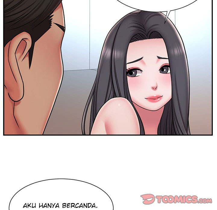 Dumped: Chapter chapter-41 - Page 8