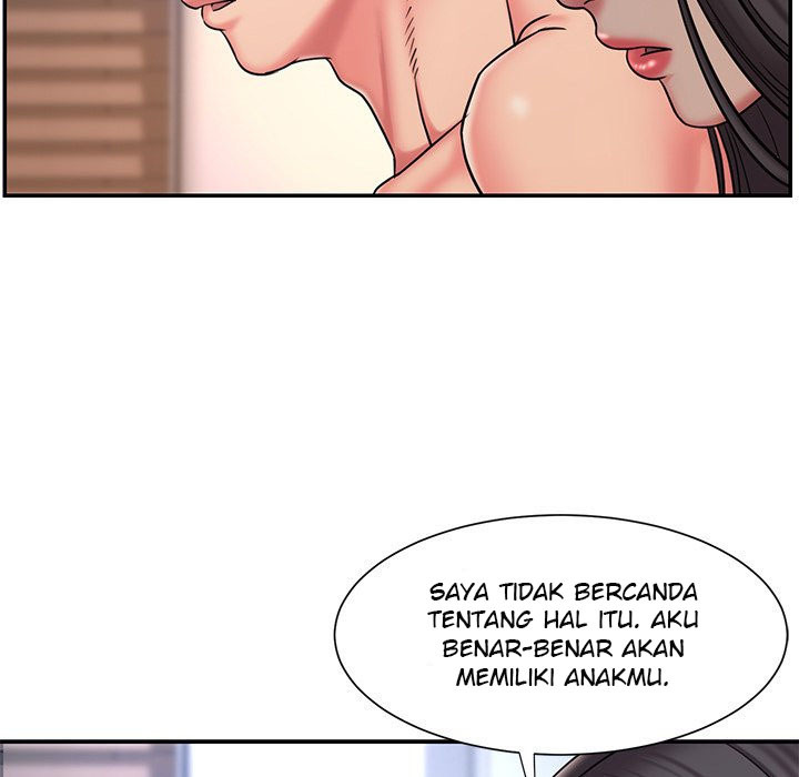 Dumped: Chapter chapter-41 - Page 11