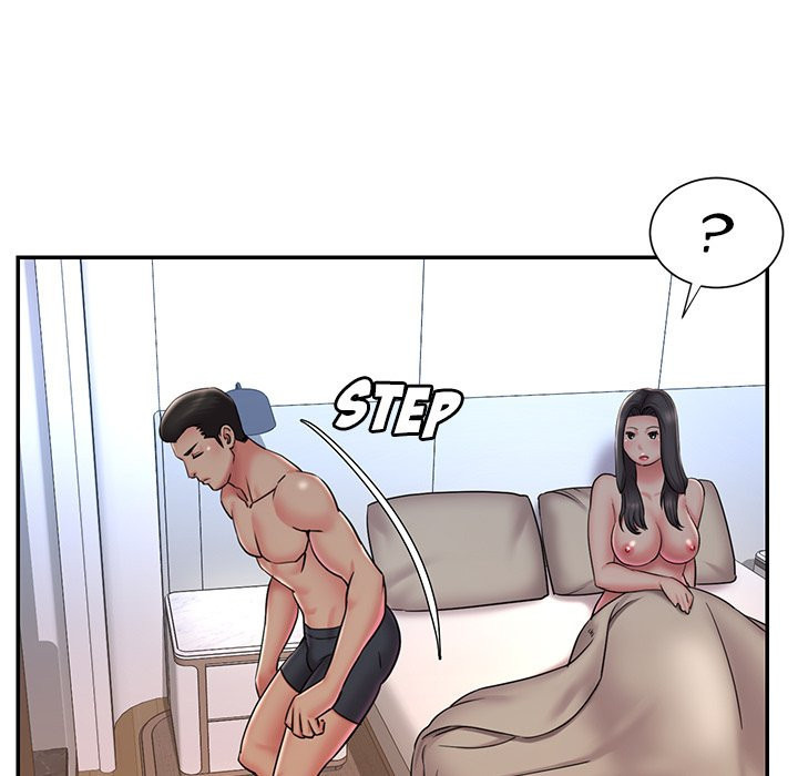 Dumped: Chapter chapter-41 - Page 13