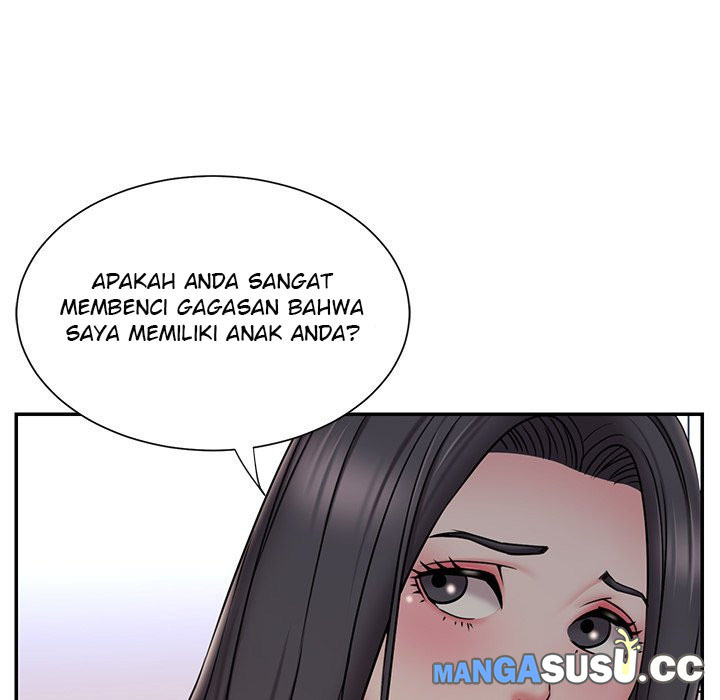 Dumped: Chapter chapter-41 - Page 17