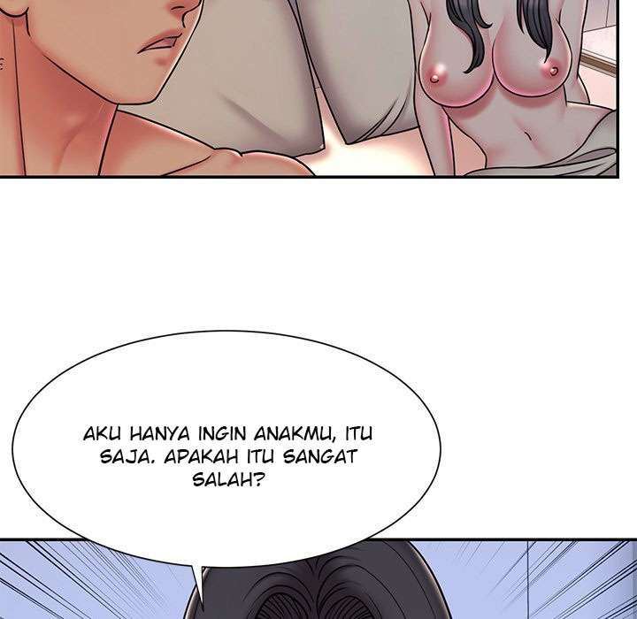 Dumped: Chapter chapter-41 - Page 21