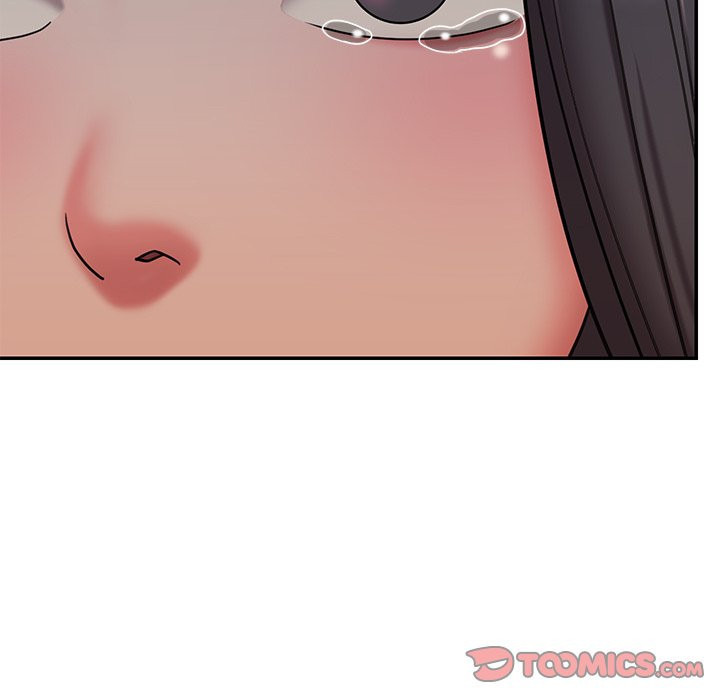 Dumped: Chapter chapter-41 - Page 28