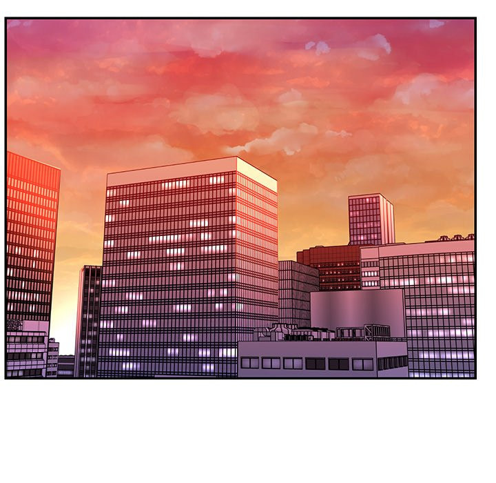 Dumped: Chapter chapter-41 - Page 39