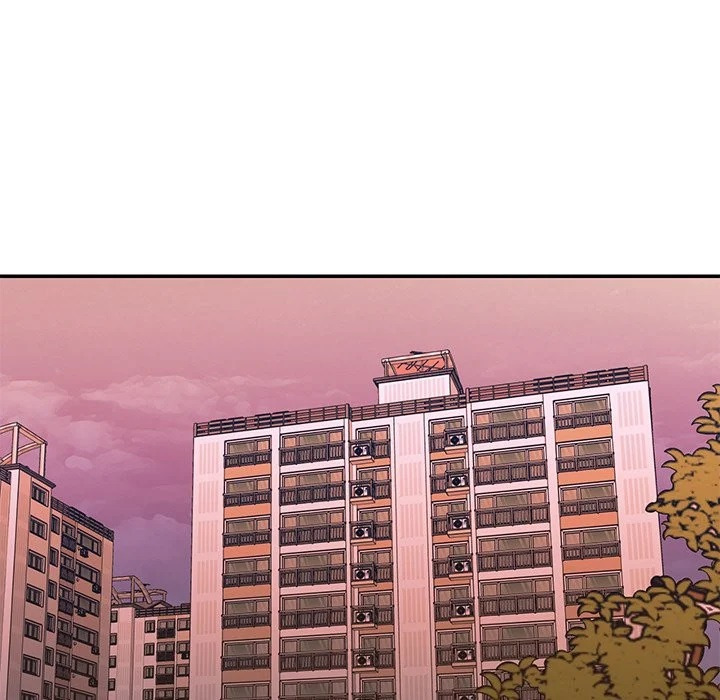 Dumped: Chapter chapter-41 - Page 41