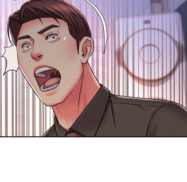 Dumped: Chapter chapter-41 - Page 43