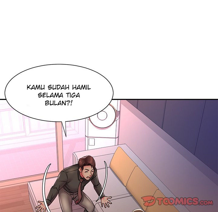 Dumped: Chapter chapter-41 - Page 44