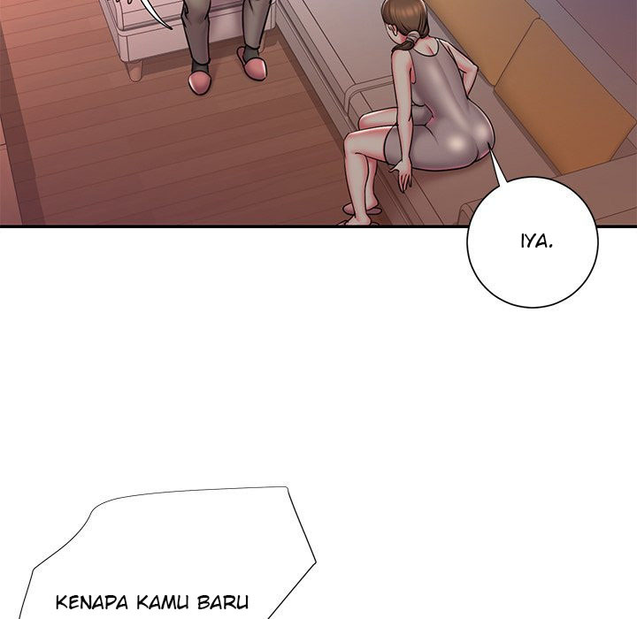 Dumped: Chapter chapter-41 - Page 45