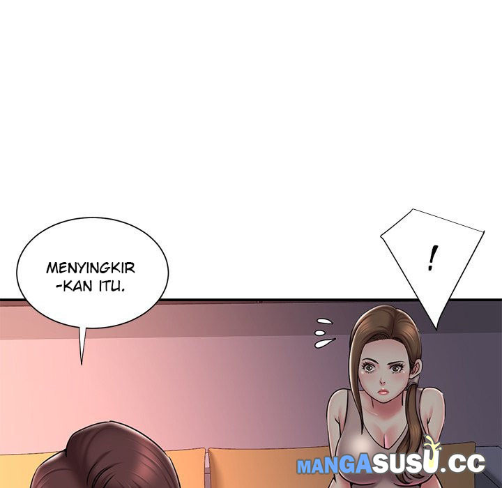 Dumped: Chapter chapter-41 - Page 47
