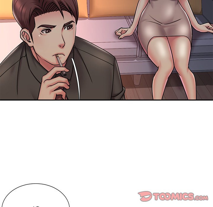 Dumped: Chapter chapter-41 - Page 48