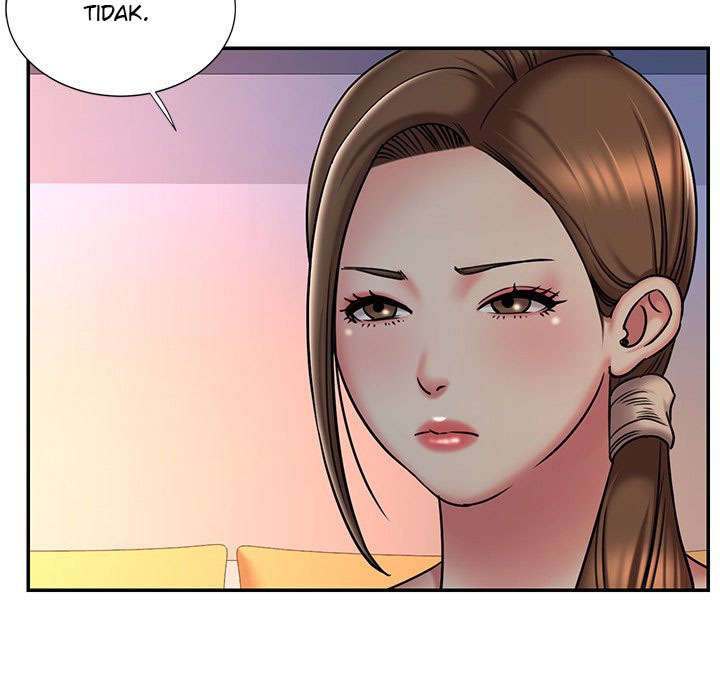 Dumped: Chapter chapter-41 - Page 49