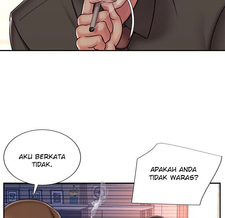 Dumped: Chapter chapter-41 - Page 51