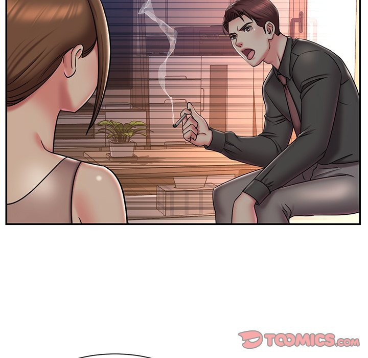 Dumped: Chapter chapter-41 - Page 52