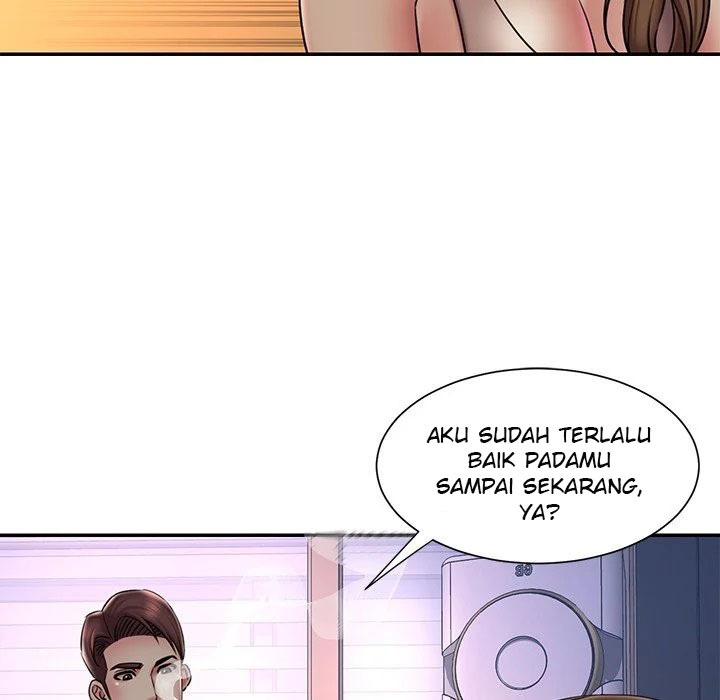 Dumped: Chapter chapter-41 - Page 54
