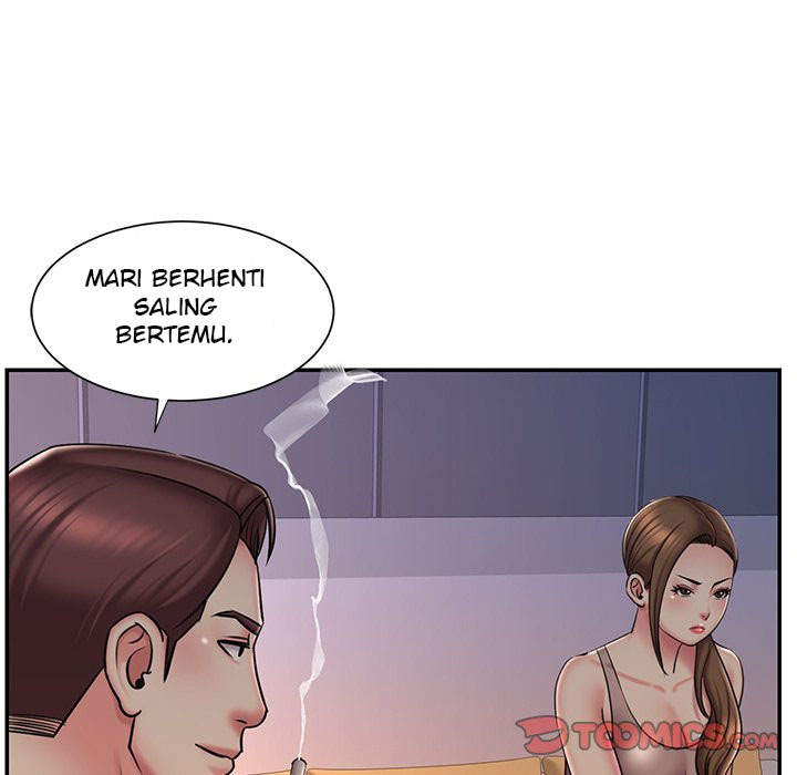 Dumped: Chapter chapter-41 - Page 56