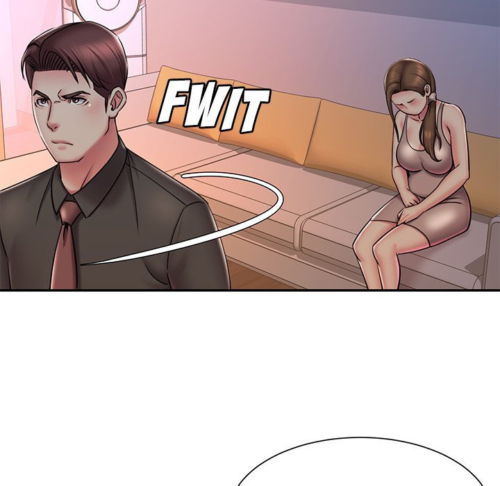 Dumped: Chapter chapter-41 - Page 58