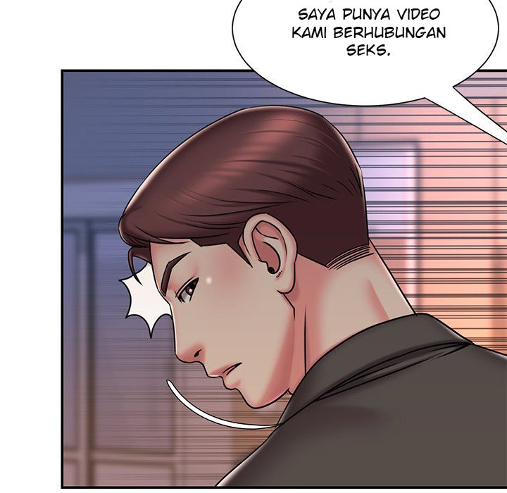 Dumped: Chapter chapter-41 - Page 59