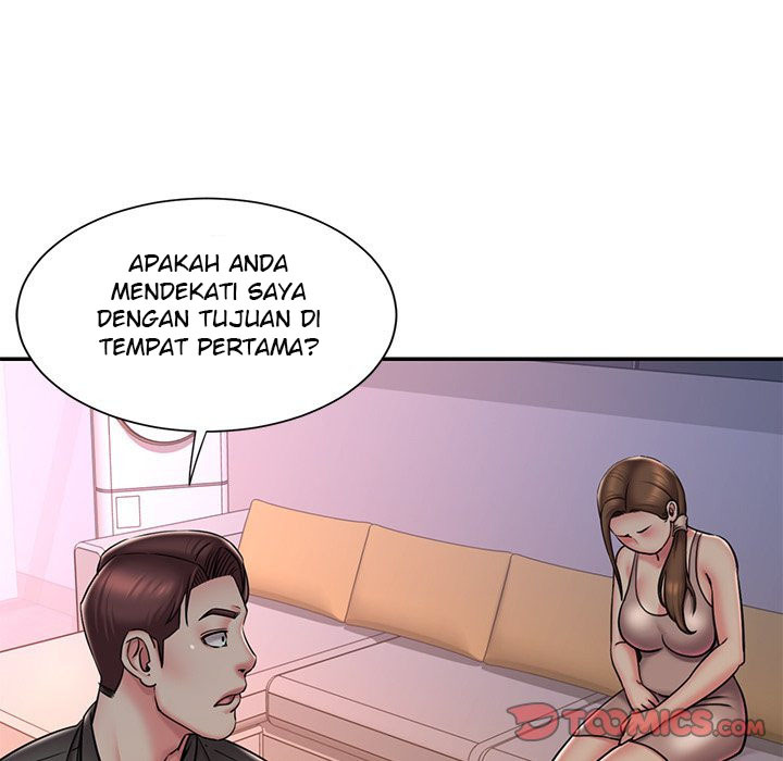 Dumped: Chapter chapter-41 - Page 60