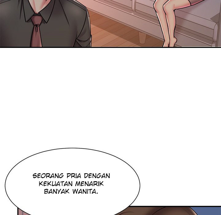 Dumped: Chapter chapter-41 - Page 61