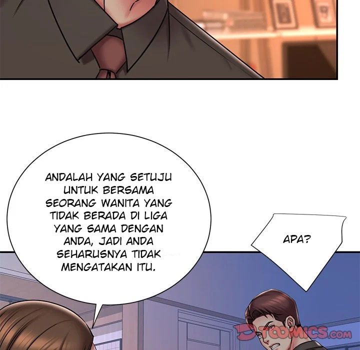 Dumped: Chapter chapter-41 - Page 64