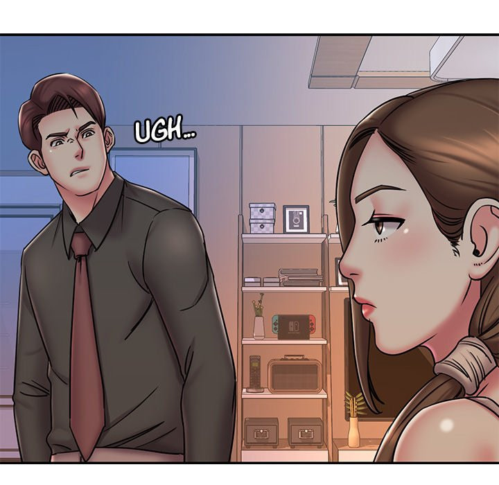Dumped: Chapter chapter-41 - Page 69