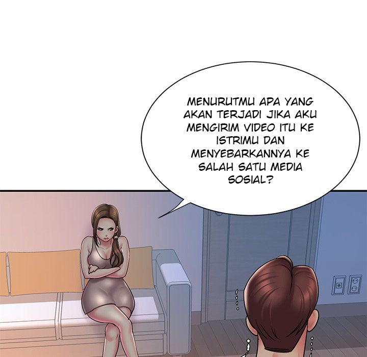 Dumped: Chapter chapter-41 - Page 70