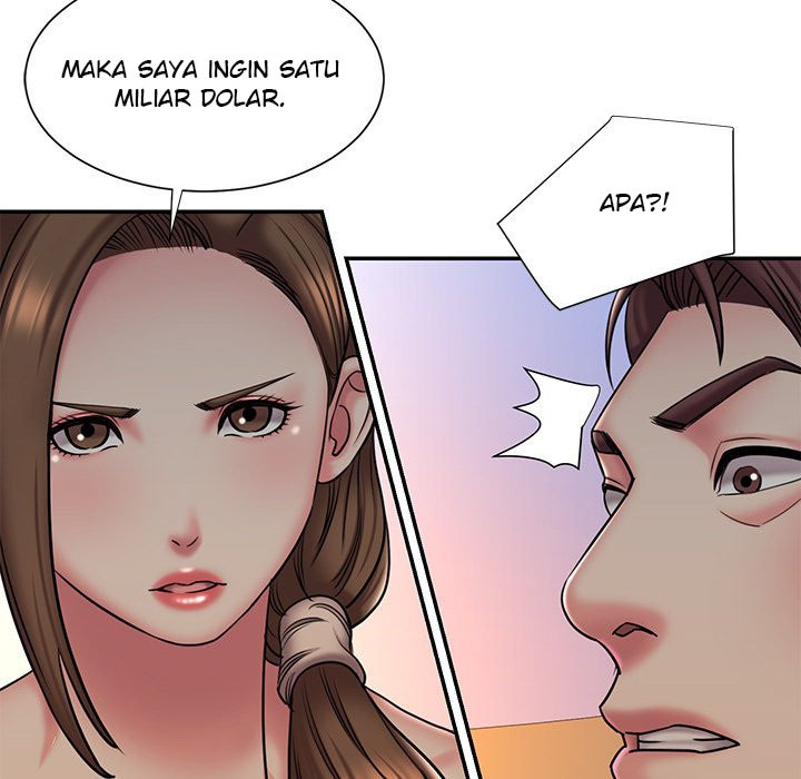 Dumped: Chapter chapter-41 - Page 73