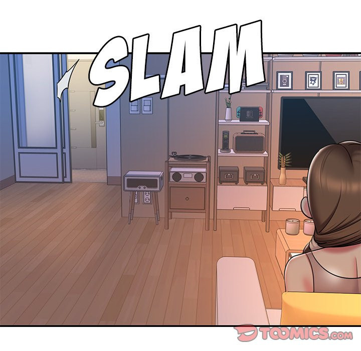 Dumped: Chapter chapter-41 - Page 76