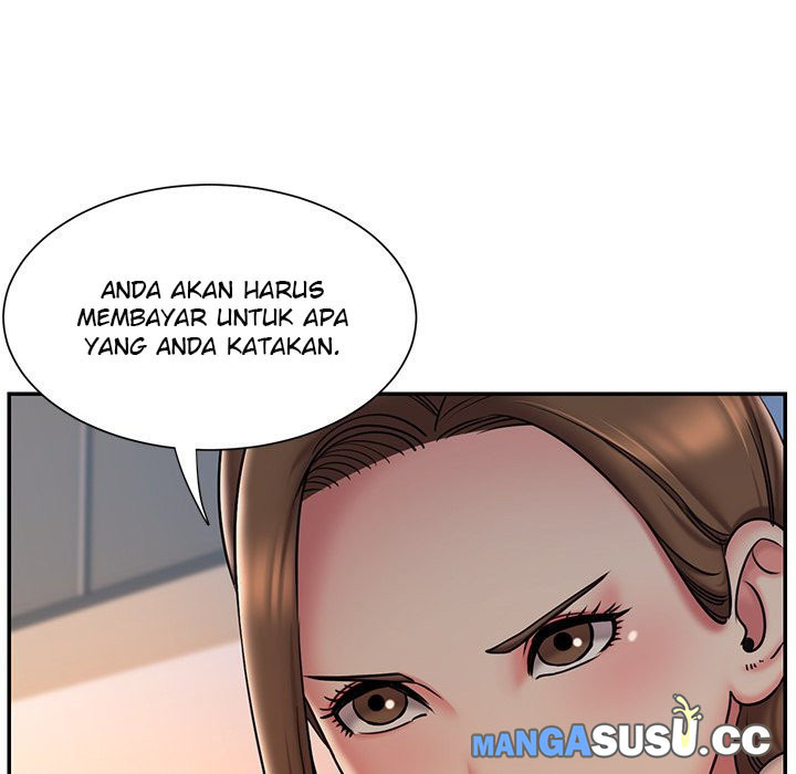 Dumped: Chapter chapter-41 - Page 77