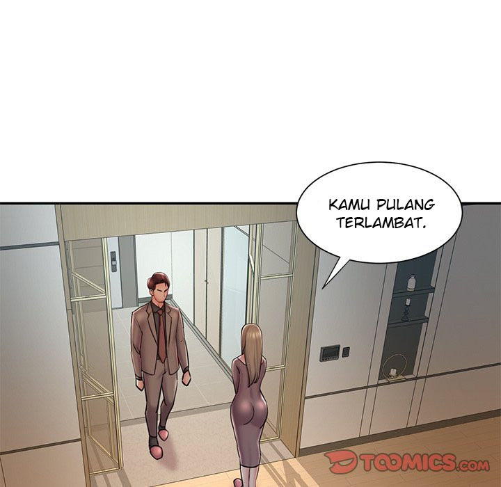 Dumped: Chapter chapter-41 - Page 80