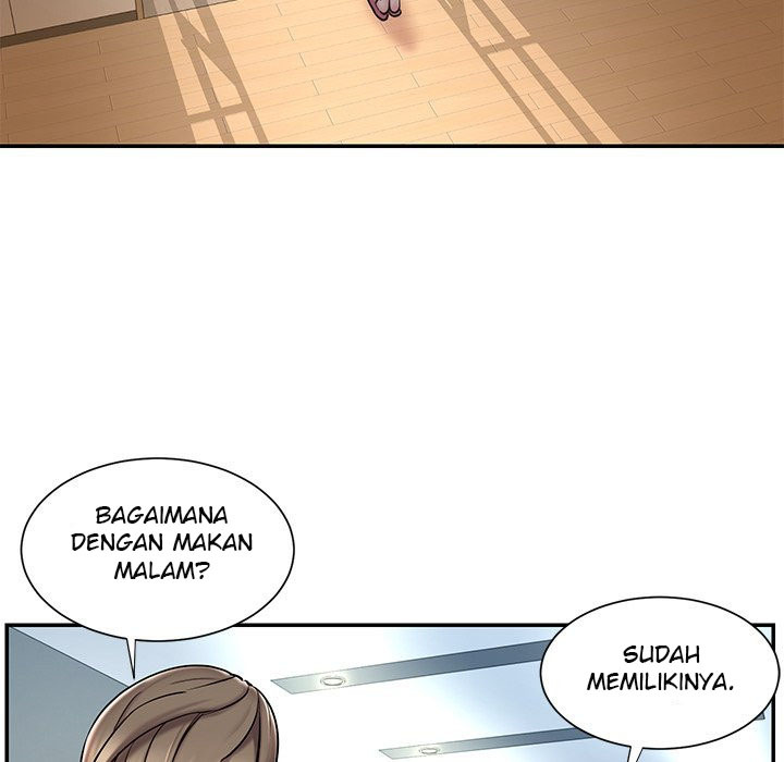 Dumped: Chapter chapter-41 - Page 81