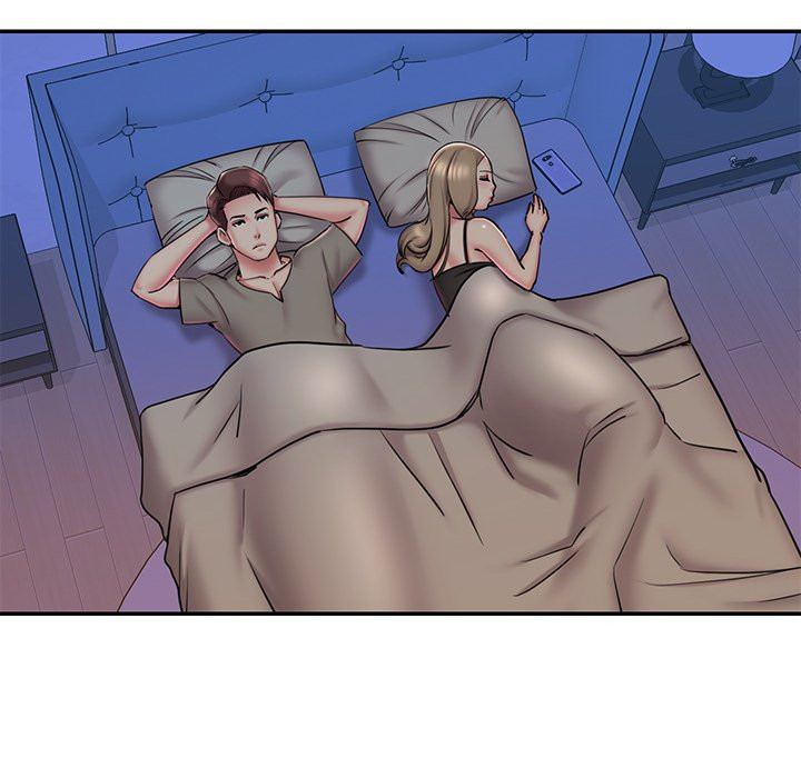 Dumped: Chapter chapter-41 - Page 86