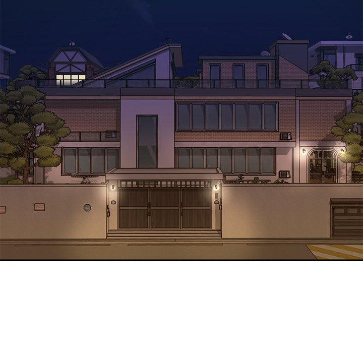 Dumped: Chapter chapter-41 - Page 89