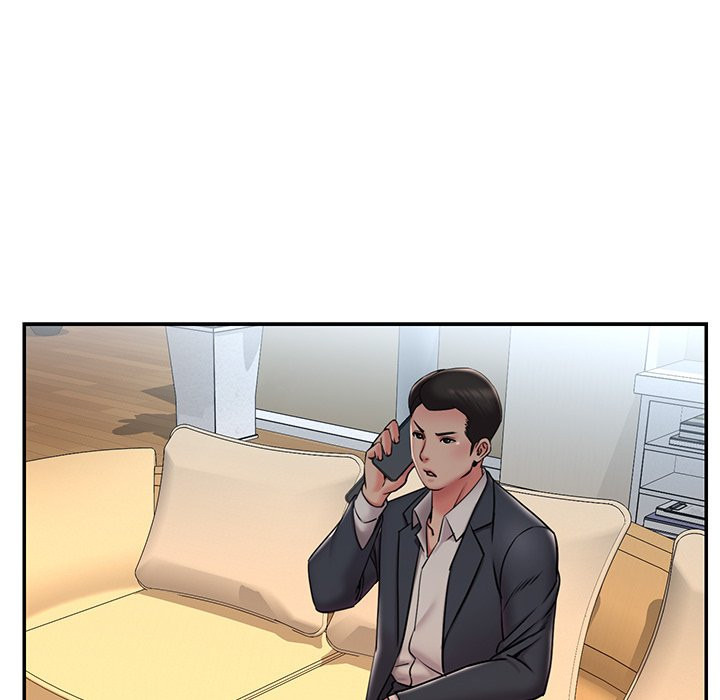 Dumped: Chapter chapter-41 - Page 90
