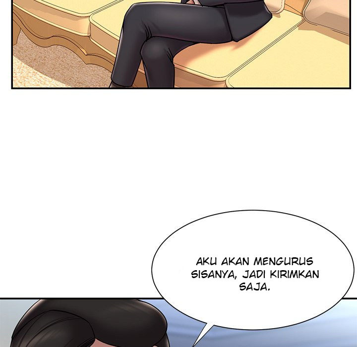 Dumped: Chapter chapter-41 - Page 91