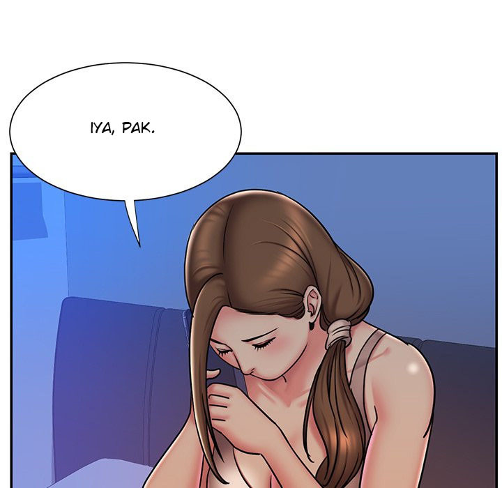 Dumped: Chapter chapter-41 - Page 93