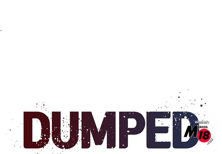 Dumped: Chapter chapter-42 - Page 3