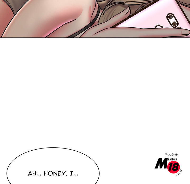 Dumped: Chapter chapter-42 - Page 11