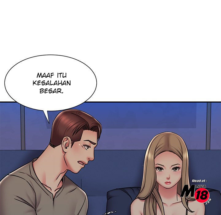 Dumped: Chapter chapter-42 - Page 13