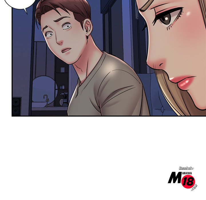Dumped: Chapter chapter-42 - Page 15
