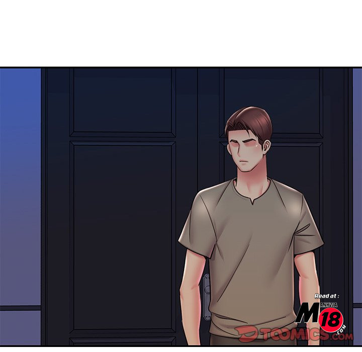 Dumped: Chapter chapter-42 - Page 16